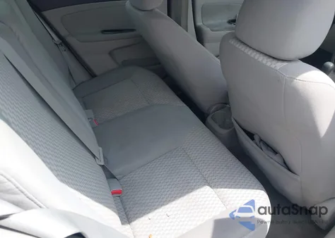 2009 Chevrolet Cobalt Lt z USA, uszkodzony, nr VIN 1G1AT58H797130972